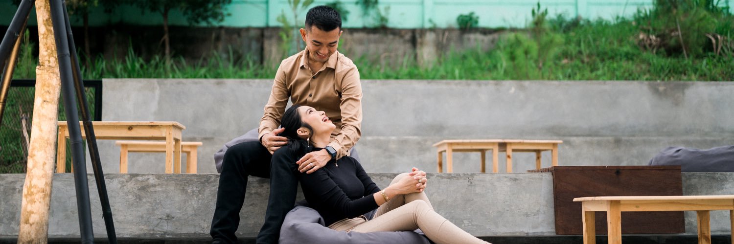 sandyihsan's profile banner image