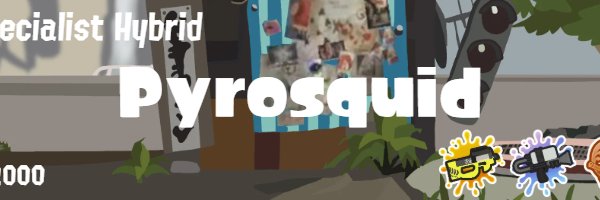 Pyrobird115 Profile Banner