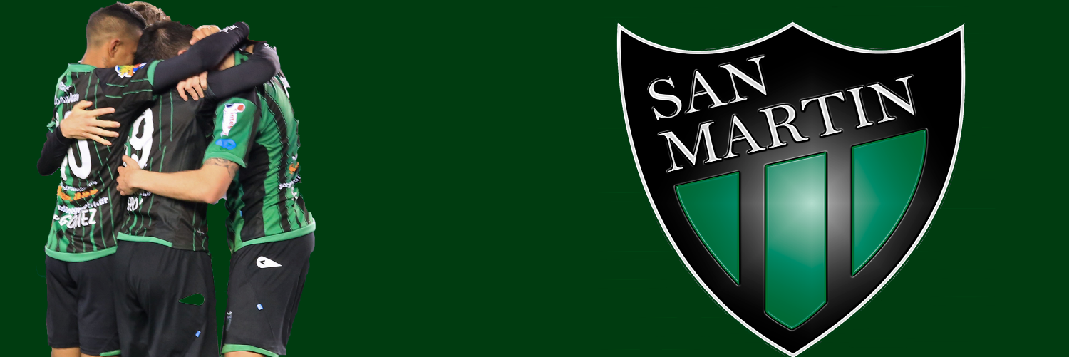 SanMartinInfo's profile banner image