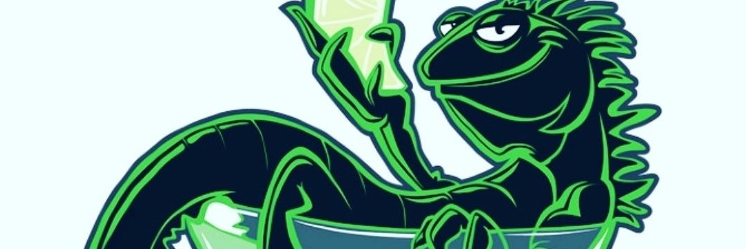 LSK Leguanerna banner