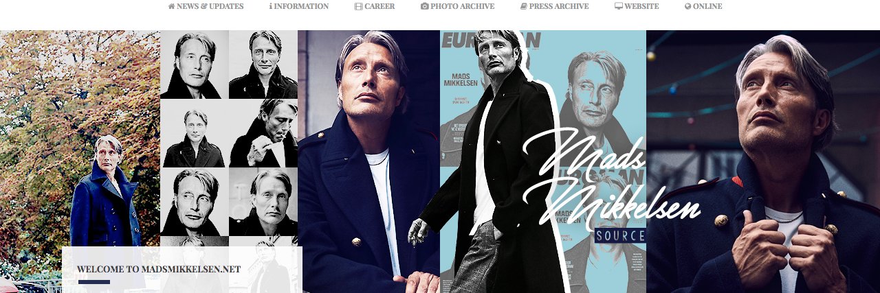 MadsMikkelsen.Net banner