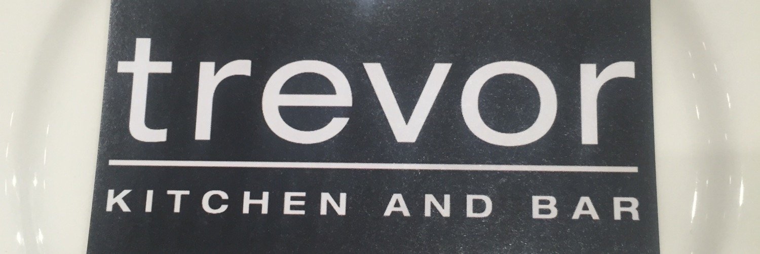 trevorkitchen's profile banner image