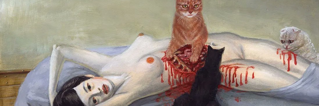 fujoneshi's profile banner image