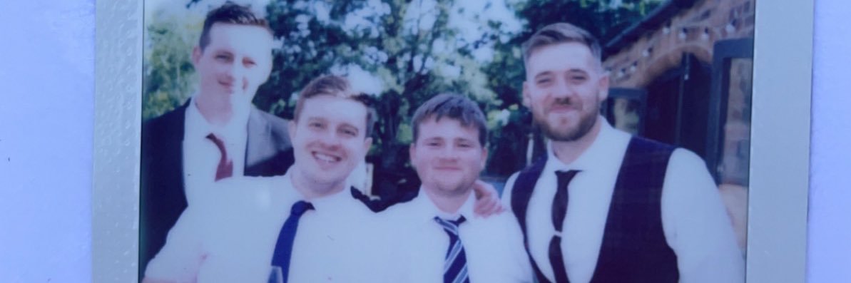 RobsonKightley's profile banner image