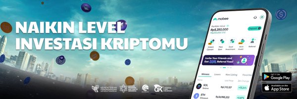 mobee_id Profile Banner