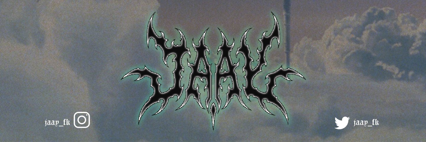 Jaay_fk's profile banner image