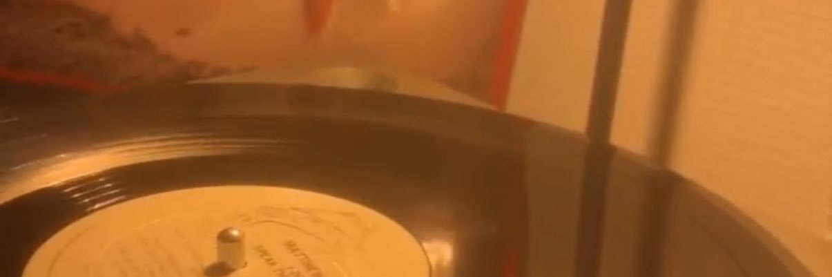 🎙️❣️ banner