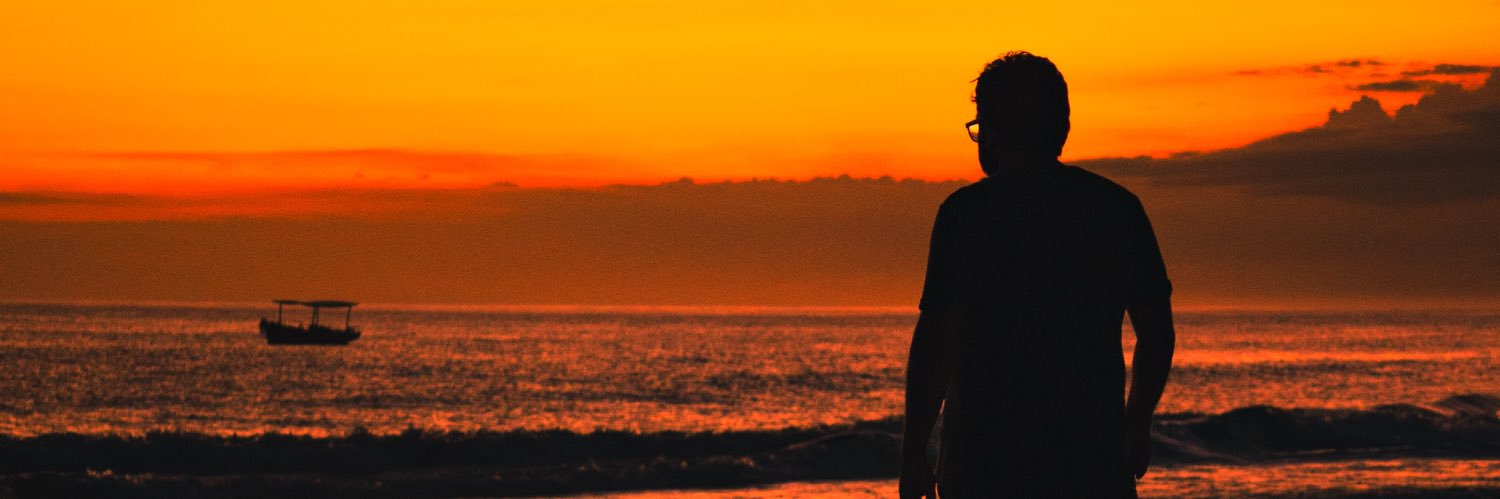 franmper's profile banner image