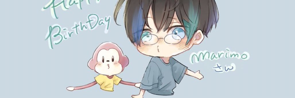 marimo_21jy's profile banner image
