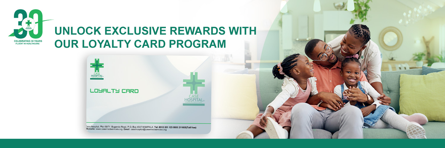 Case Medical Services banner