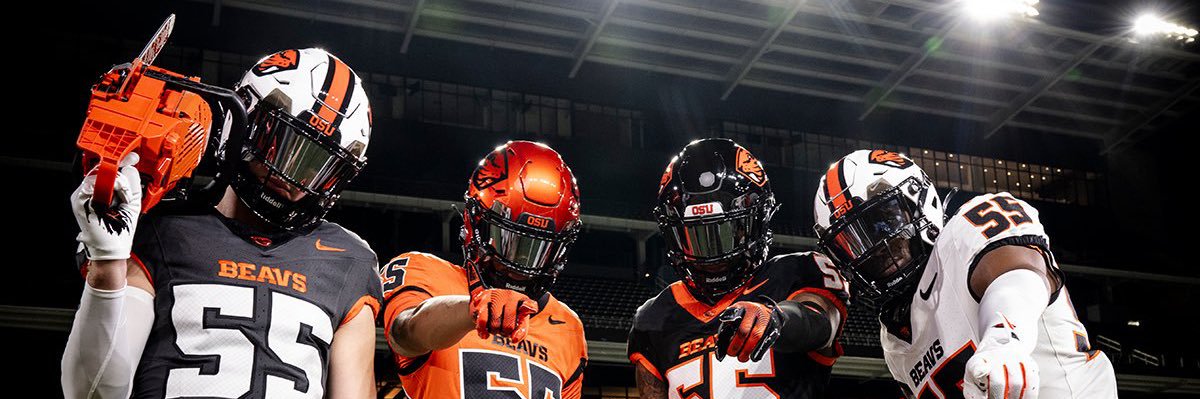 Oregon State out of context banner