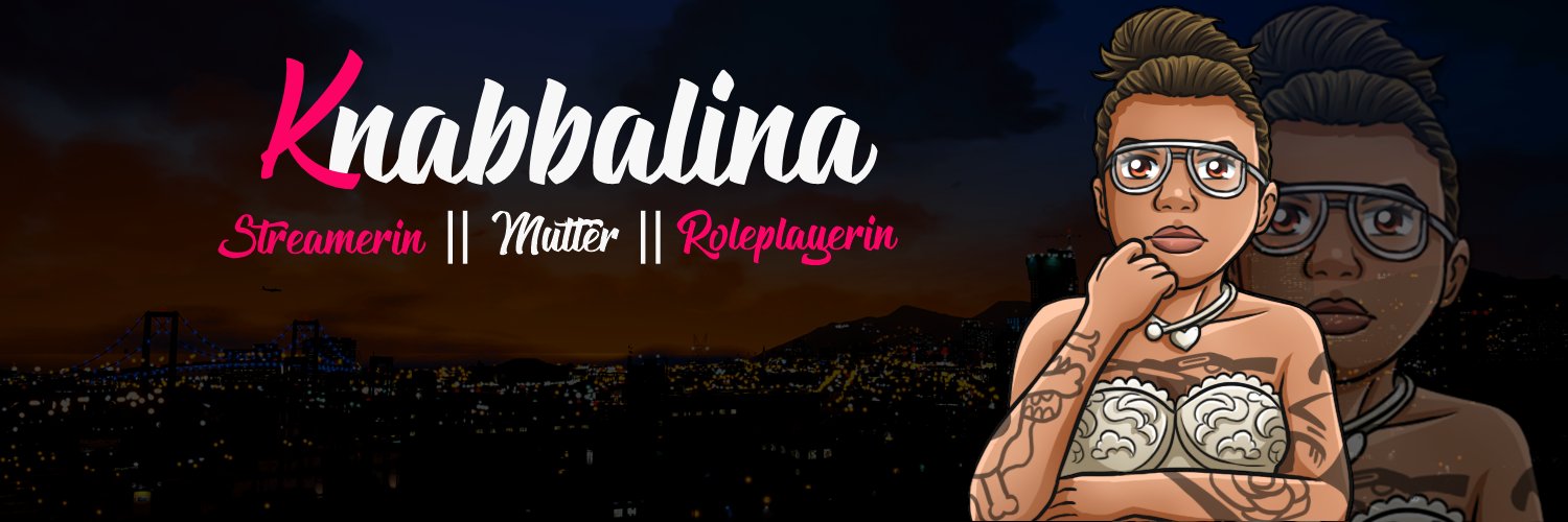 Knabbachen's profile banner image