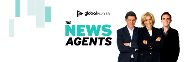 TheNewsAgents Profile Banner