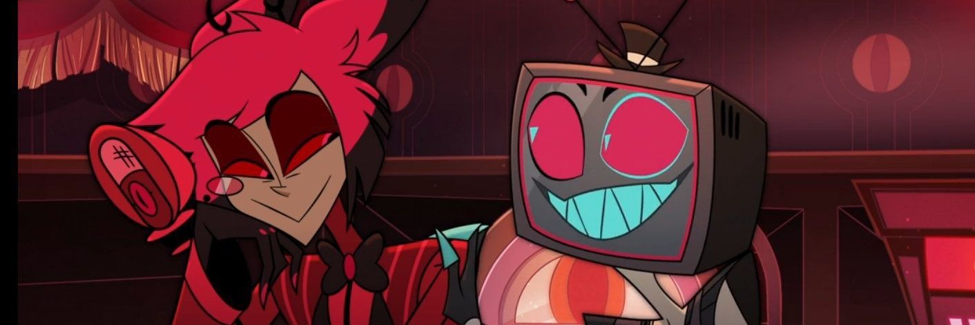 ୨୧ . RIO IS COMPLICATED & SAD 🦌📺 hibernating banner