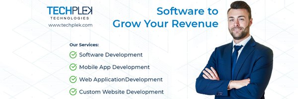 techplek01 Profile Banner