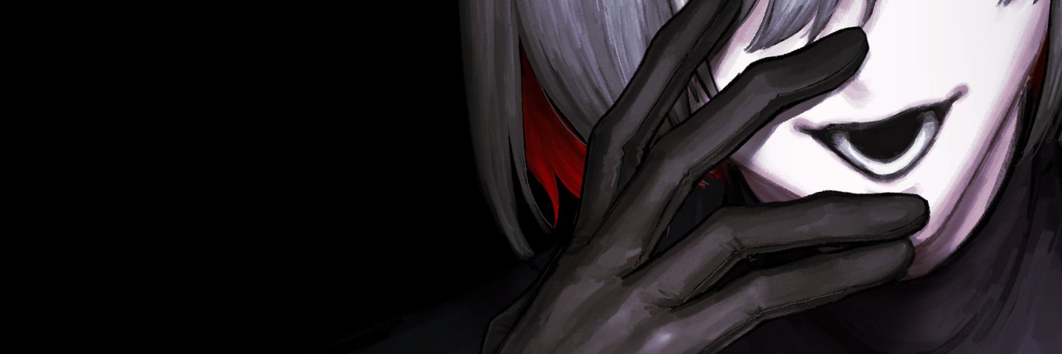 雨垂 霖/固定見てね banner
