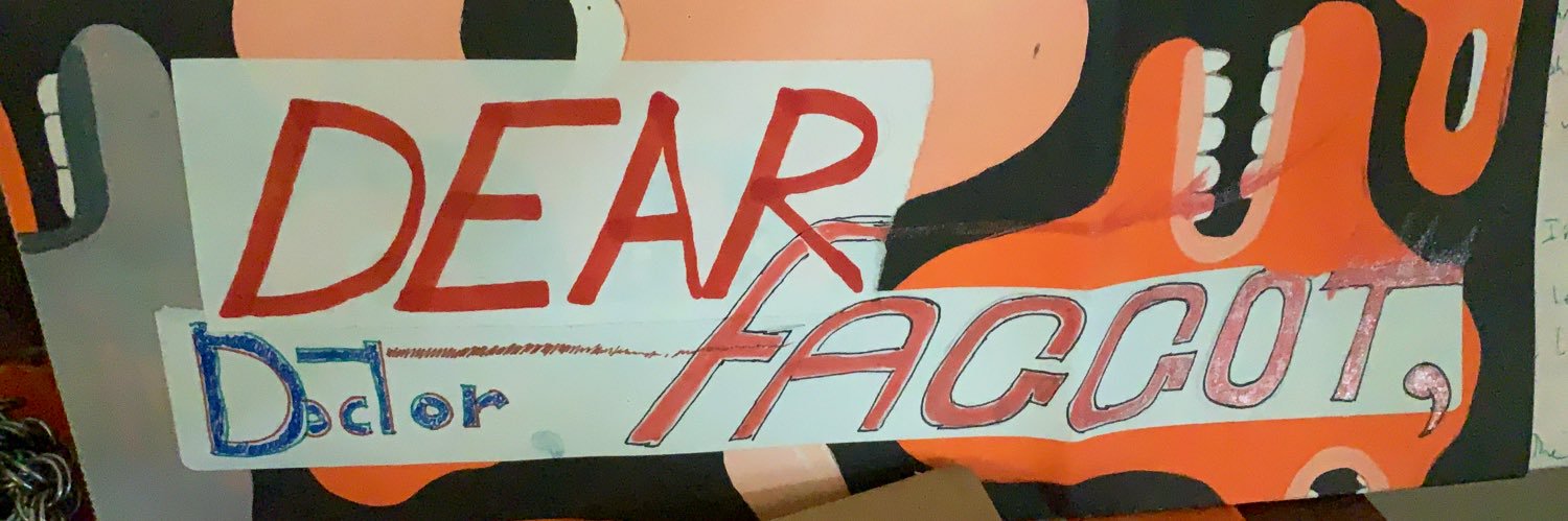 Jay Orne, PhD (they) banner