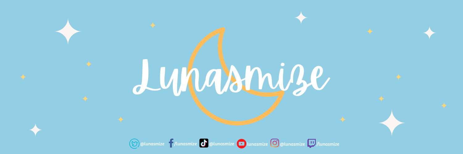 luna 🌙 banner