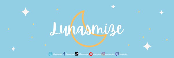 lunasmize Profile Banner