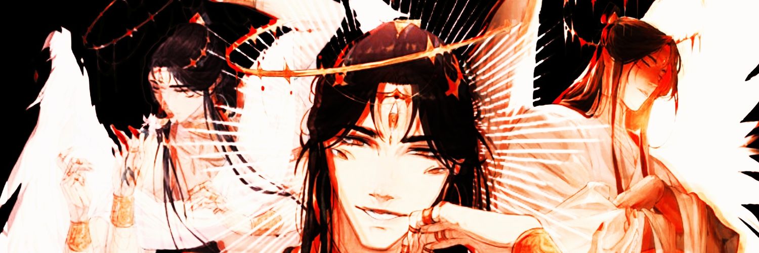 — 𝙷𝙸𝚂 𝙳𝙸𝚅𝙸𝙽𝙴 𝙶𝚁𝙰𝙲𝙴 . banner