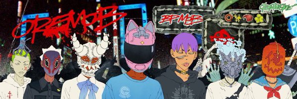 Kobi_CNFT Profile Banner