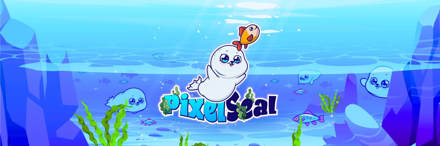 Pixel Seal banner