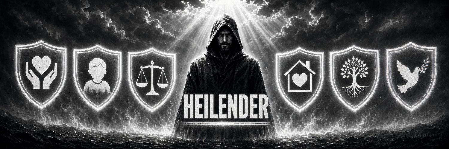 Heilenderer's profile banner image
