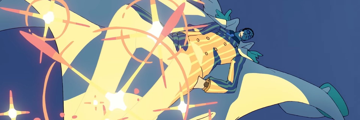 yarepe's profile banner image