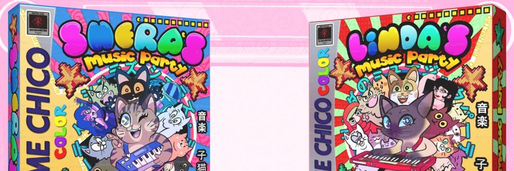 Rubenretro's banner