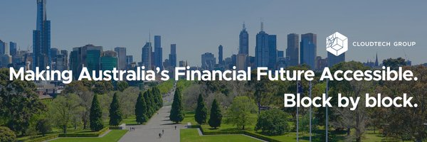 CloudTechGrp Profile Banner
