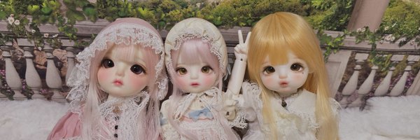 seulah_bjd Profile Banner