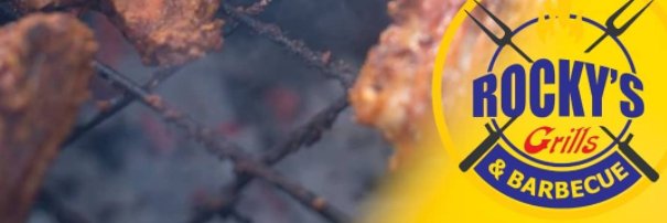 Rockysgrills's profile banner image
