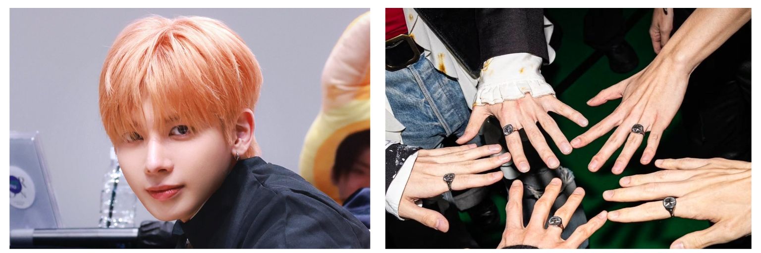 じゅんて🌟taehyun🐿️💕 banner