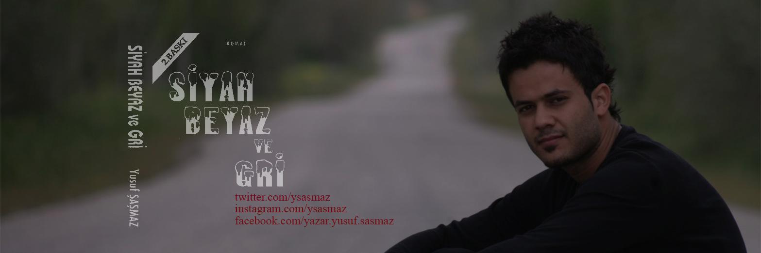 Yusuf ŞAŞMAZ banner