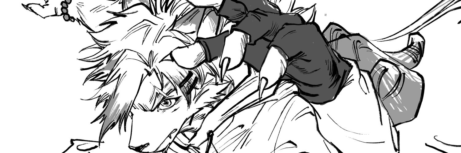 星幻Riyo's banner