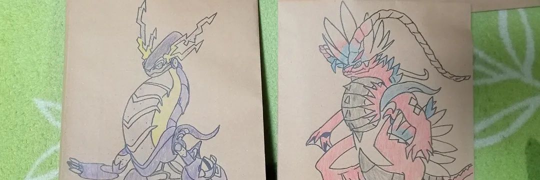 サクぽん(ポケモン・ちいかわetc) banner