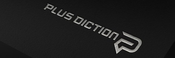 plusdiction Profile Banner