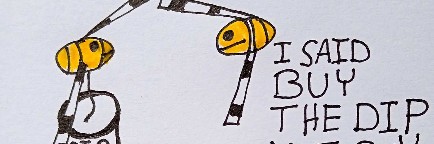 BitcoinBees banner