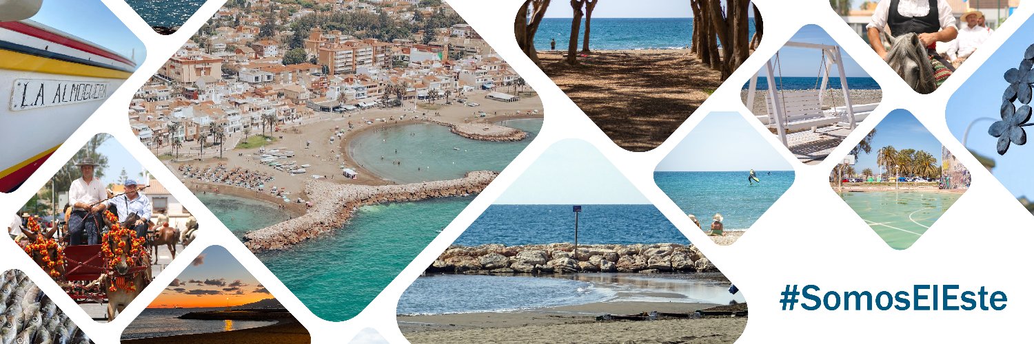 Distrito 2 Málaga Este banner