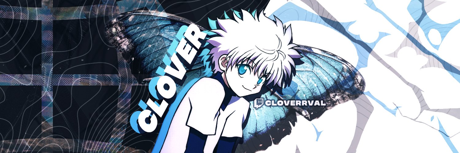 Clover (@CloverVALO) / Posts / X