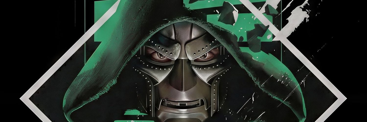 ヴィジランテツ@PLAMARVEL banner