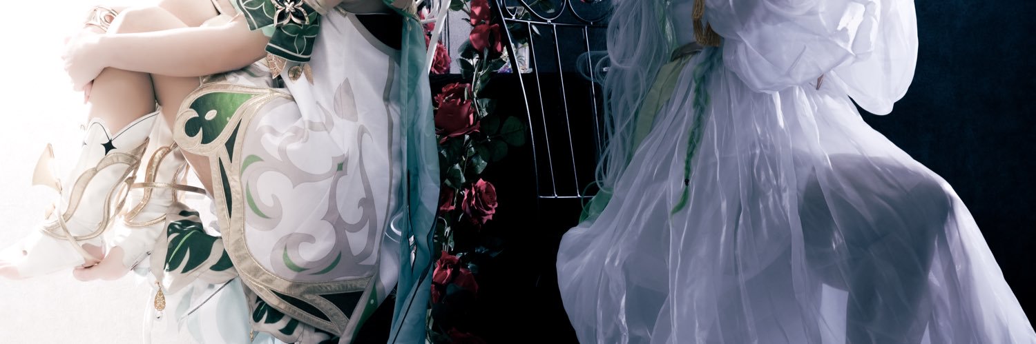 kuni_cos's profile banner image