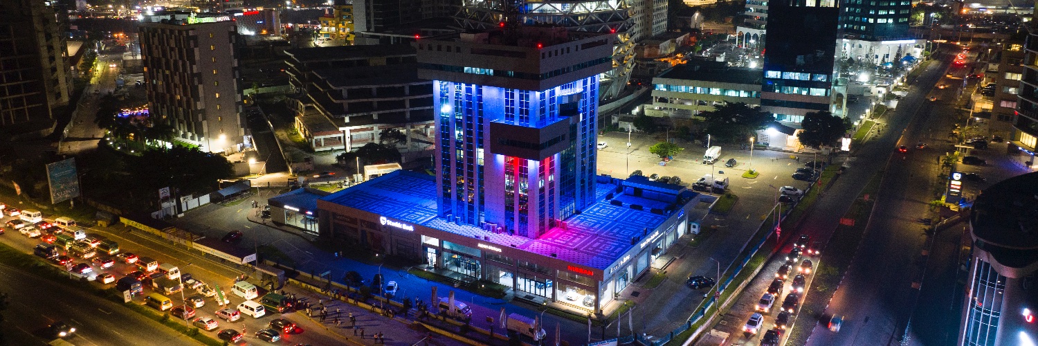 SilverStarTower's profile banner image