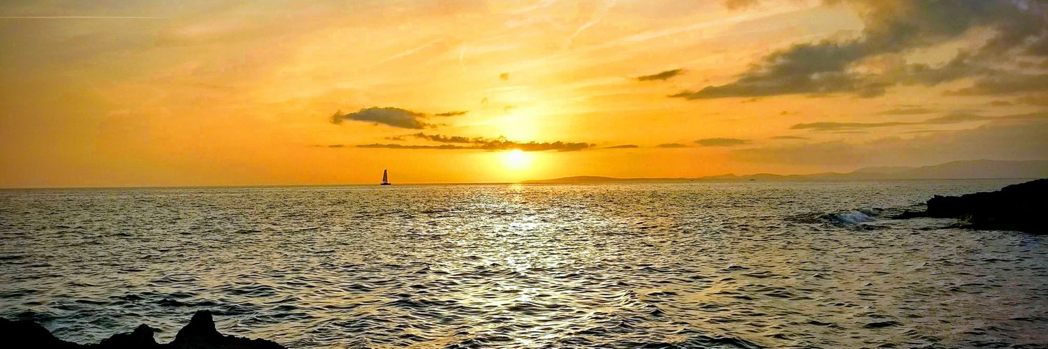 ronaldbecker88's profile banner image