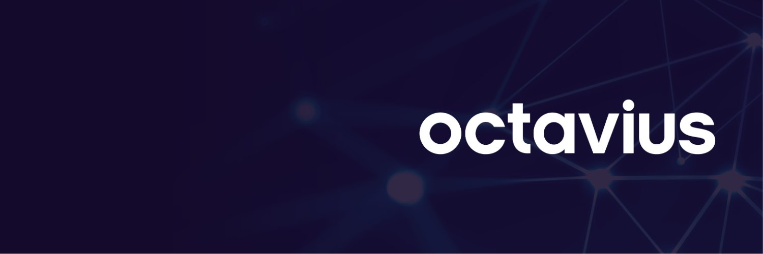 Octavius Infrastructure banner