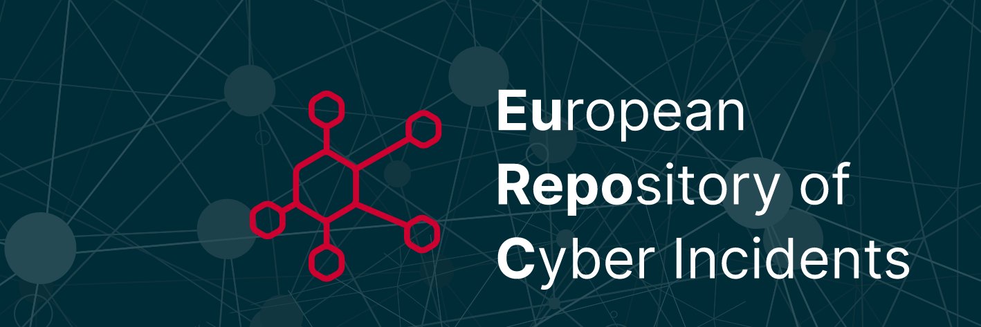 EuRepoC | European Repository of Cyber Incidents banner