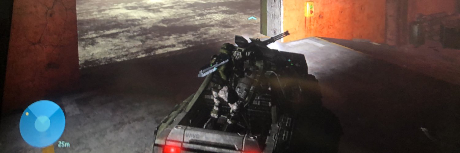 abeljahir's profile banner image