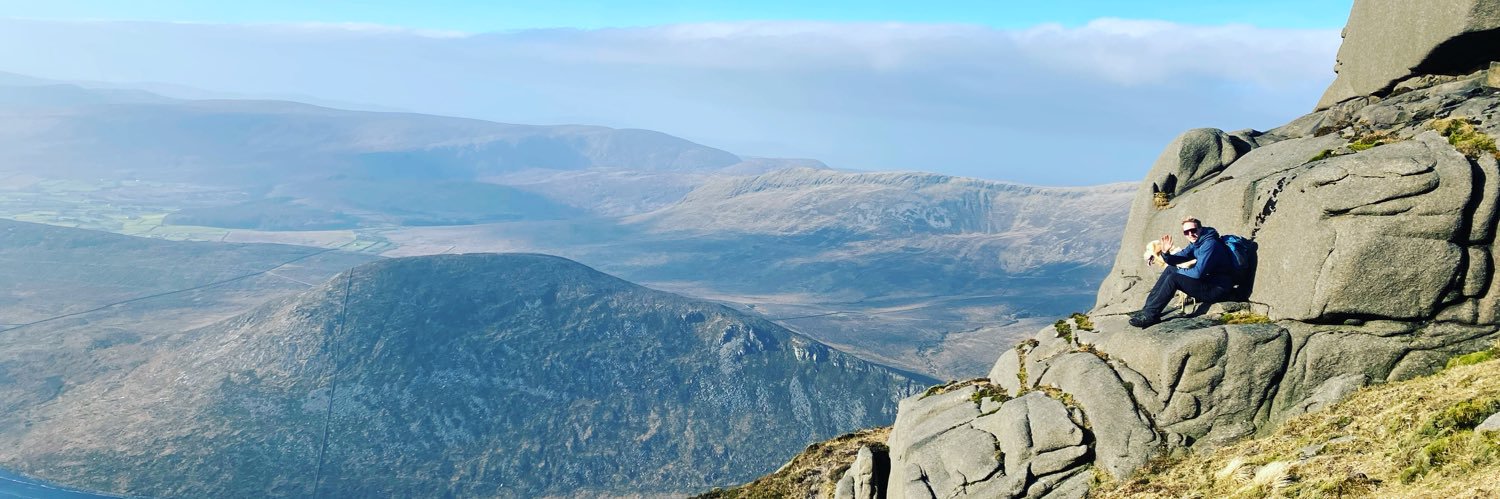 lohagan23's profile banner image