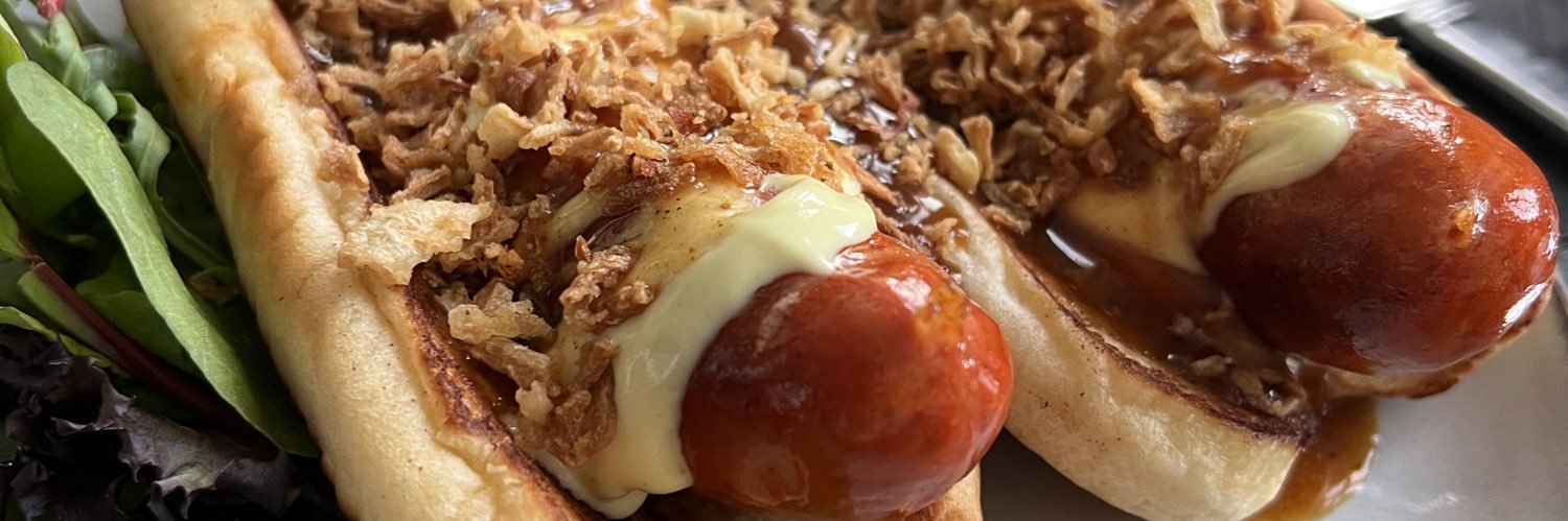 Emano Holdric 🐍🇸🇪 Lamia Chef Vtuber banner