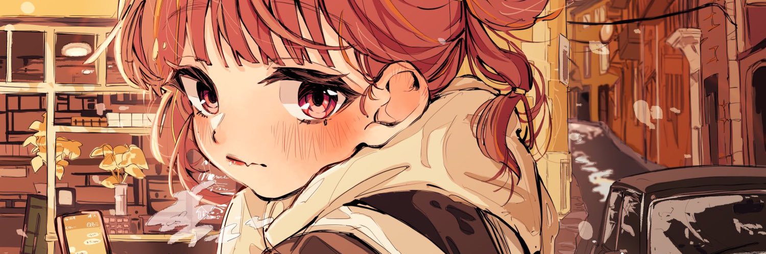 uchichi3629's profile banner image